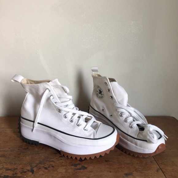 NIB Converse Runstar - Picture 3 of 3